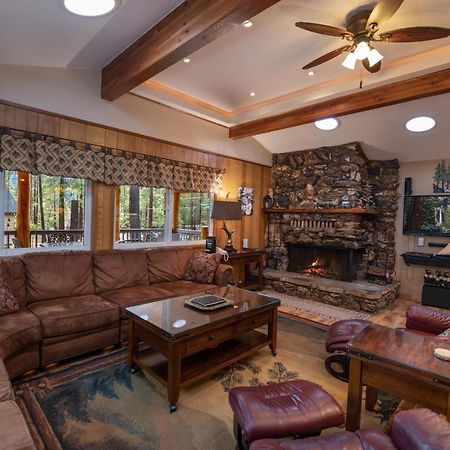 Starlight Lodge Yosemite West Ngoại thất bức ảnh