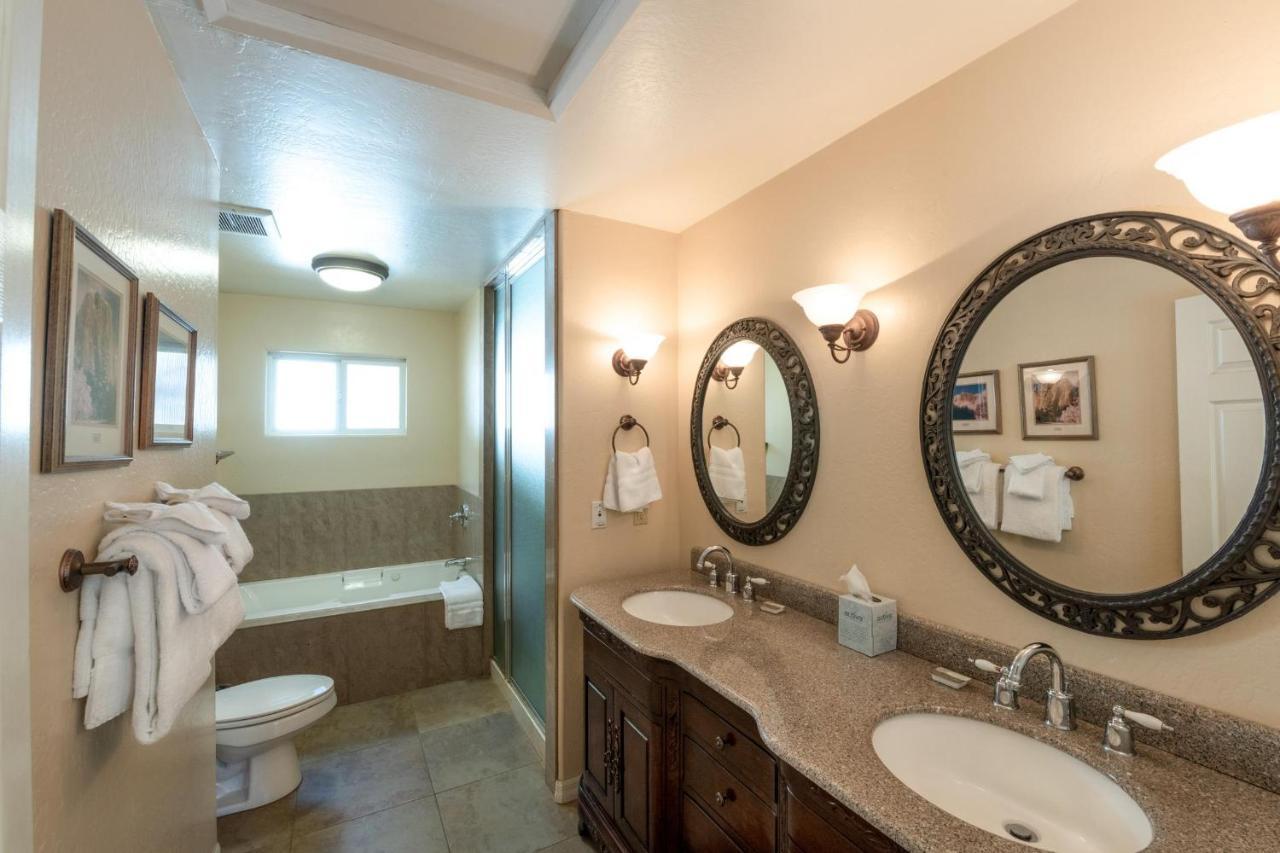 Starlight Lodge Yosemite West Ngoại thất bức ảnh