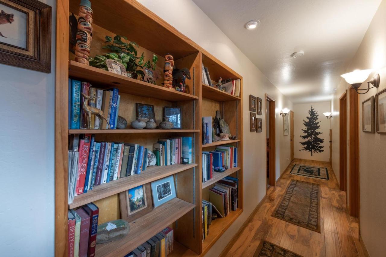 Starlight Lodge Yosemite West Ngoại thất bức ảnh