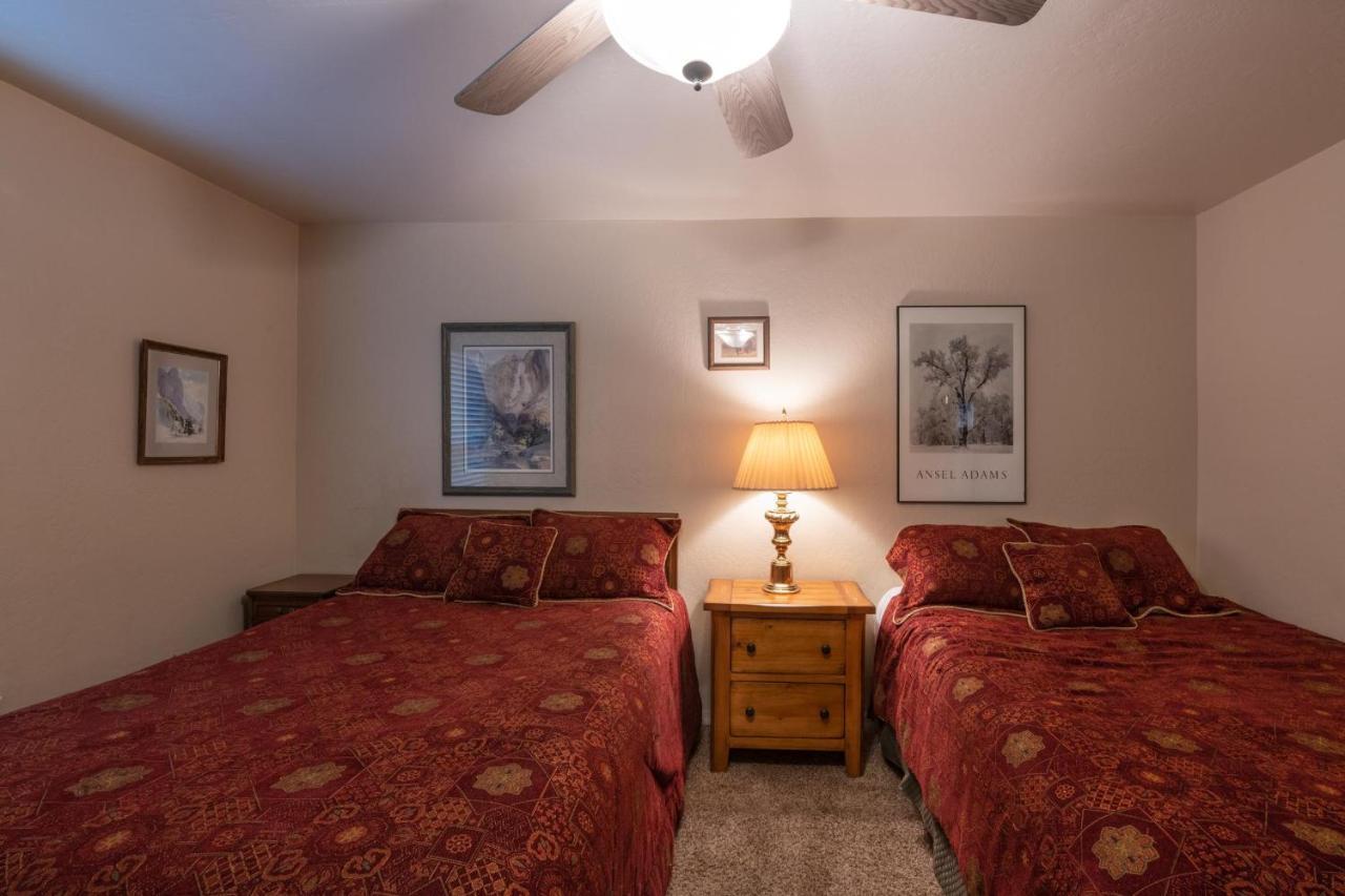 Starlight Lodge Yosemite West Ngoại thất bức ảnh