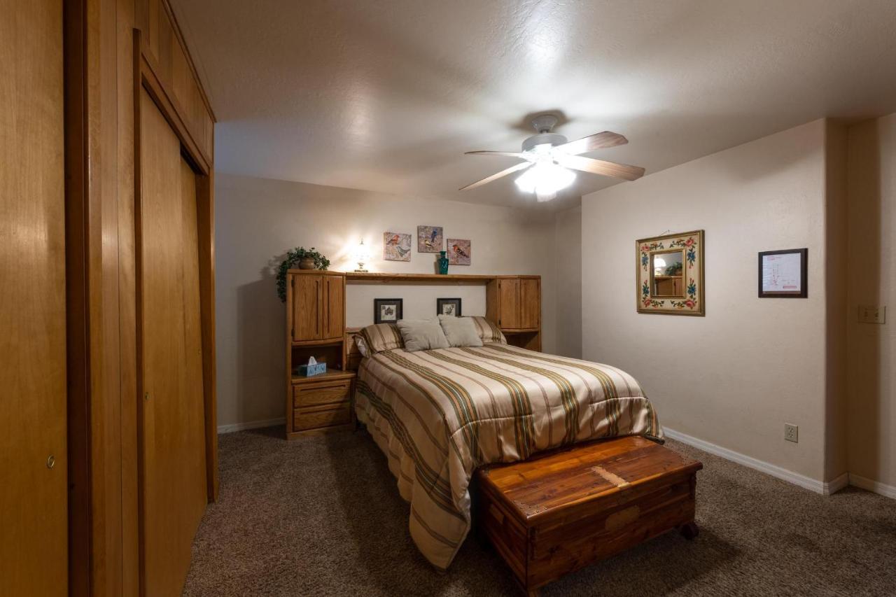 Starlight Lodge Yosemite West Ngoại thất bức ảnh