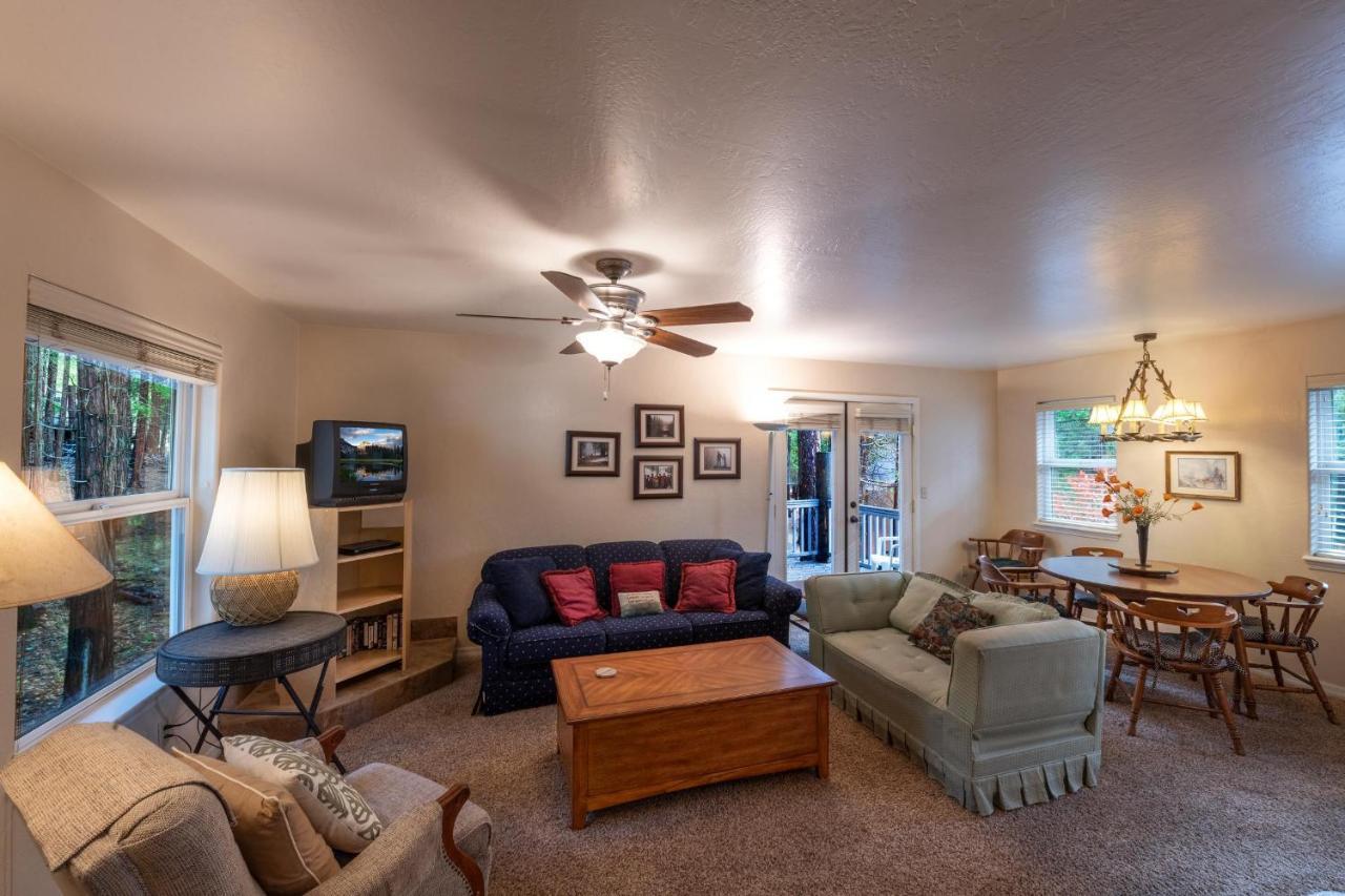 Starlight Lodge Yosemite West Ngoại thất bức ảnh