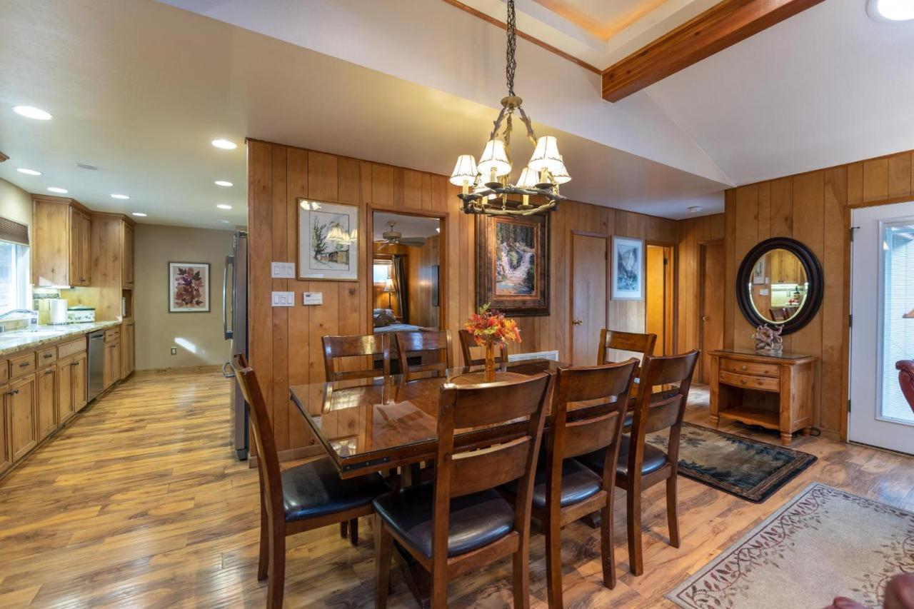 Starlight Lodge Yosemite West Ngoại thất bức ảnh
