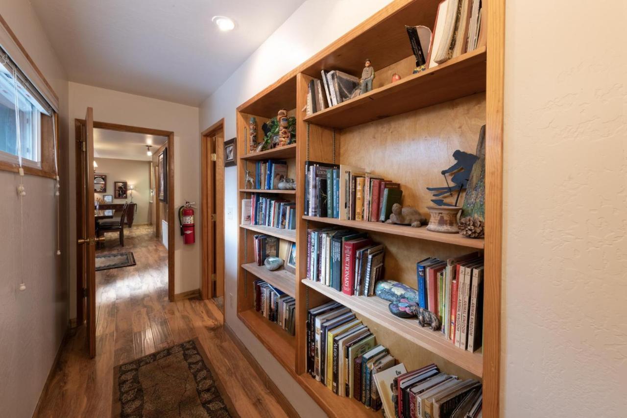 Starlight Lodge Yosemite West Ngoại thất bức ảnh