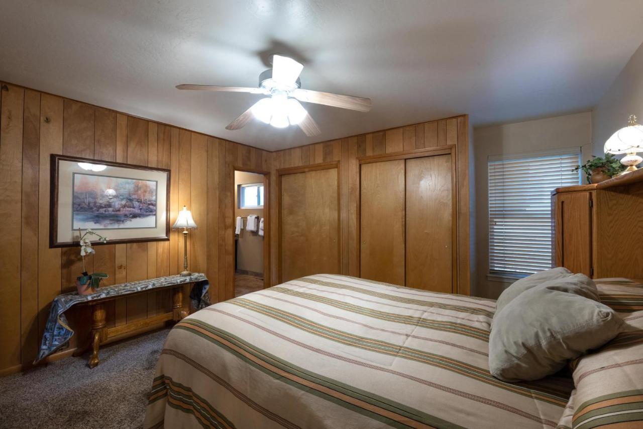 Starlight Lodge Yosemite West Ngoại thất bức ảnh