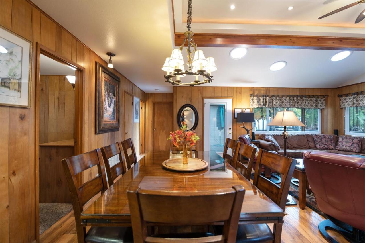 Starlight Lodge Yosemite West Ngoại thất bức ảnh