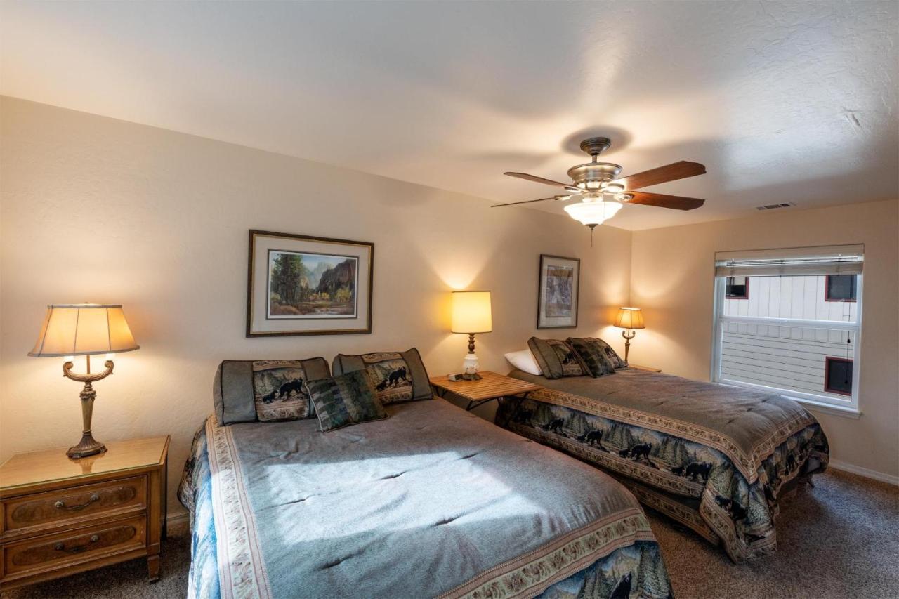 Starlight Lodge Yosemite West Ngoại thất bức ảnh